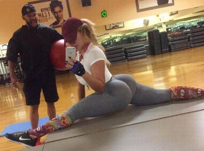 Подборка картинок. Вечерний выпуск (68 фото)