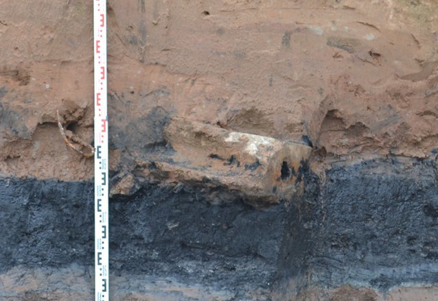 большой потоп 200 лет назад. погребенные почвы в лессовых грунтах. раскопанный музей врубеля. большой потоп 200 лет назад. засыпанные церкви россии.