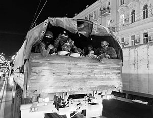 История с ЧВК «Вагнер» обманула ожидания элиты Франции