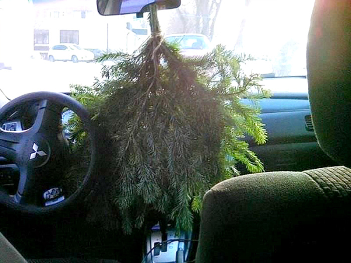 17 забавных фотографий, доказывающих, что неразрешимых задач не бывает изобретательность,смекалка