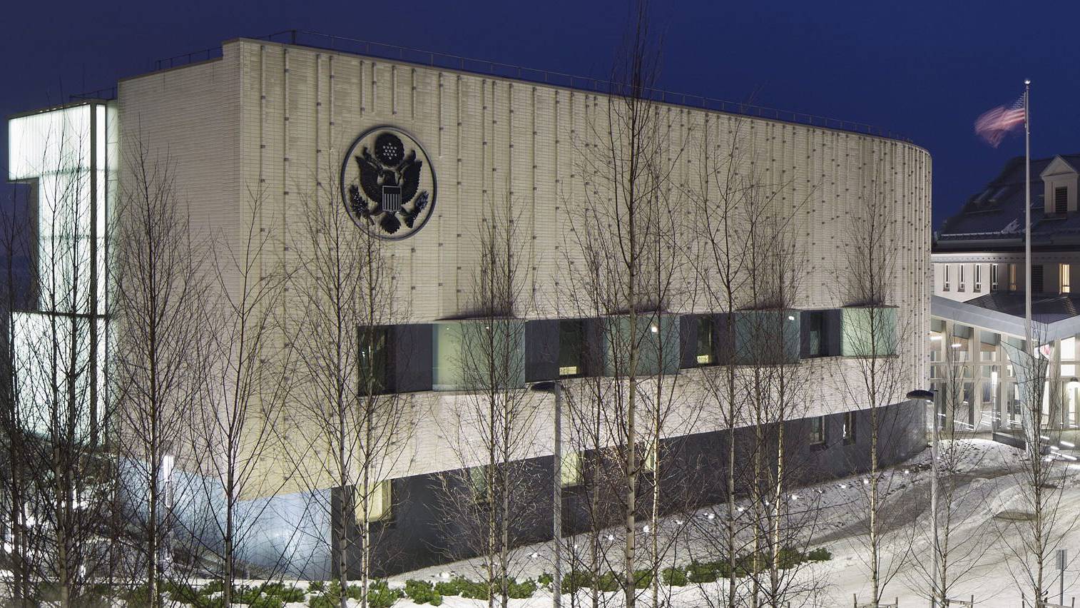 США заявили о пересмотре процесса нормализации отношений между Израилем и Суданом