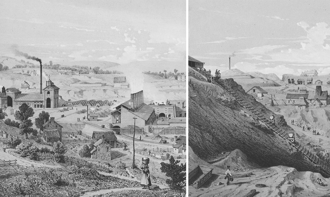 10 интересных стран, которых больше нет