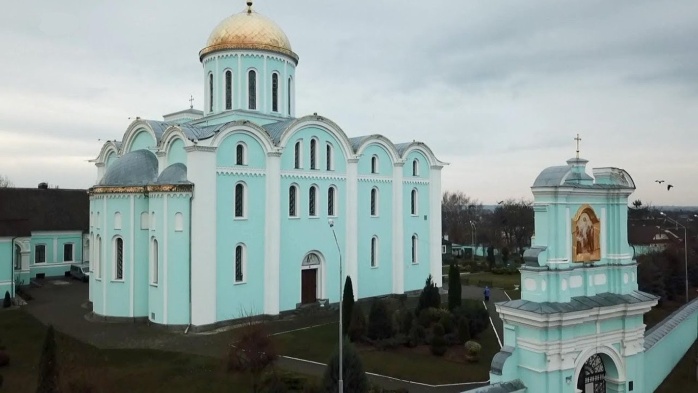 Владимир-Волынский решили переименовать