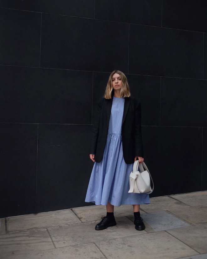 Британские модные блогеры: Jessie Bush, Brittany Bathgate и Susie Lau мода,мода и красота,модные блогеры,стиль,уличная мода