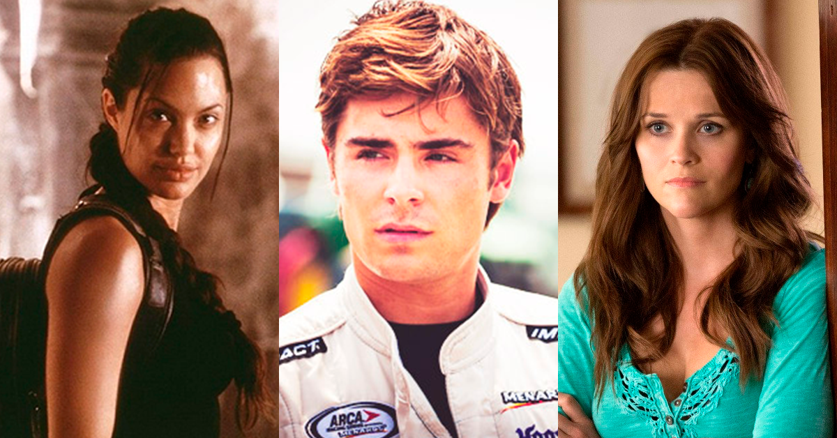 С глаз долой: актеры, которые не смотрят собственные фильмы