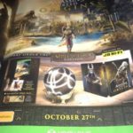 В сеть слили Apple of Eden Edition для Assassins Creed: Origins  