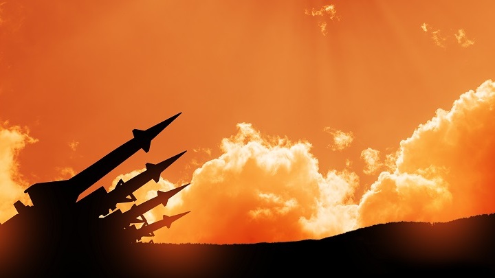 ПЛОХО И СТРАШНО КОНЧИТСЯ. РАКЕТНЫЙ ПРОМАХ УКРАИНЫ И ПОЛЬШИ