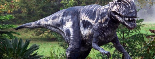 10 ошибочных представлений о динозаврах