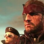 Metal Gear Solid 5: концовки  