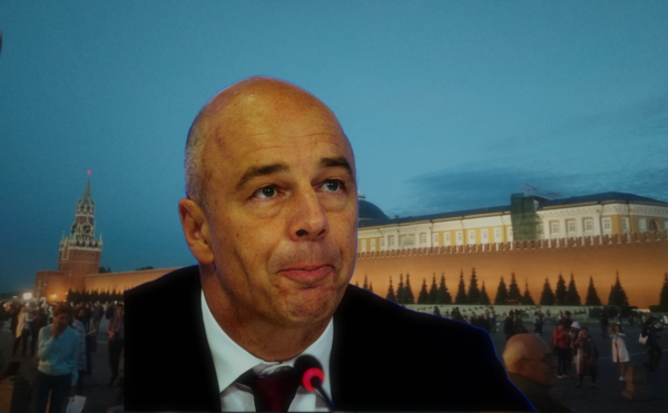 Фиаско Силуанова. НДС вырос до 20%, а денег в казне не прибавилось. Спасибо ученым РАНХиГС за правду