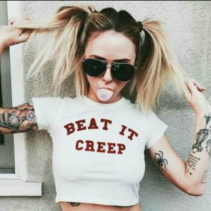 Мамы! Уймите своих дочерей! Мамы! Уймите своих дочерей!