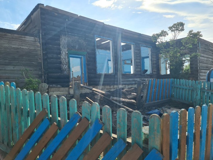 «Лучше бы однажды тряхануло». Как в Хакасии завершается пятилетка красного эксперимента «Лучше бы однажды тряхануло». Как в Хакасии завершается пятилетка красного эксперимента оружие,россия