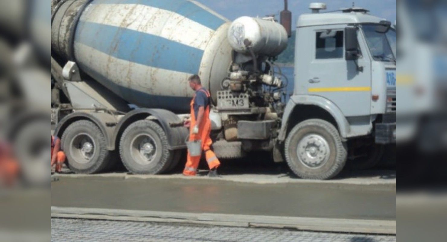 В Нижегородской области началось строительство трассы М-12 Москва-Казань