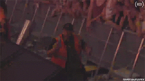 Вечерние гифки для позитива 