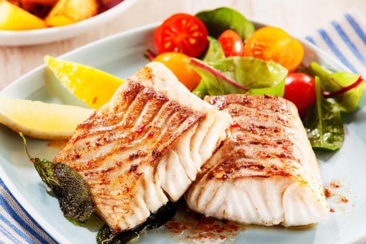 Минтай в духовке: 10 самых вкусных рецептов кулинария,рыбные блюда