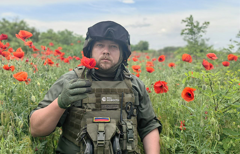 Погиб Фидель эпохи СВО Погиб Фидель эпохи СВО россия