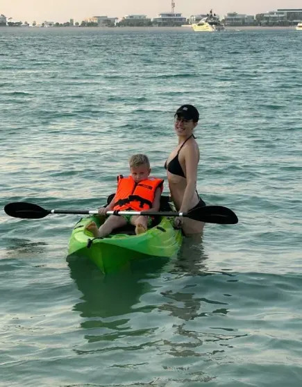 Максим Виторган показал, как проводит время с сыном от Ксении Собчак Собчак, Виторган, Виторгана, сыномКсения, Максим, Платона, известно, стало, актёр, попало, Instagram, развелисьКсения, после, Богомолова, дракой, видео, январе, сыномКроме, Богомоловым, Константином