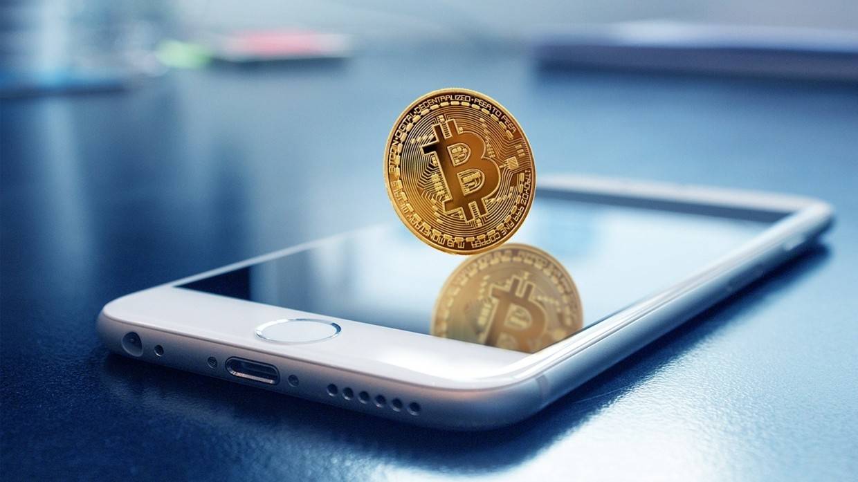 Мошенники стали рассылать письма с предложением вложиться в биткоин на фоне роста курса