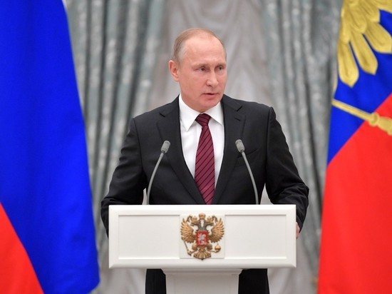 Путин запретил полеты в Грузию и приказал вернуть россиян