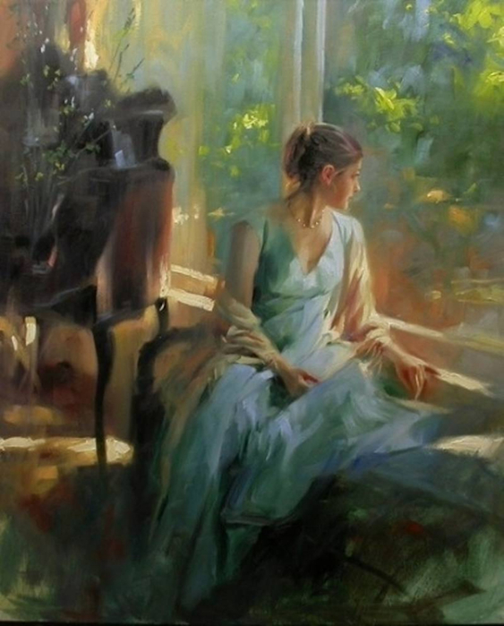 РєР°СЂС‚РёРЅР°С… Richard S. Johnson66319 (663x800, 313Kb)