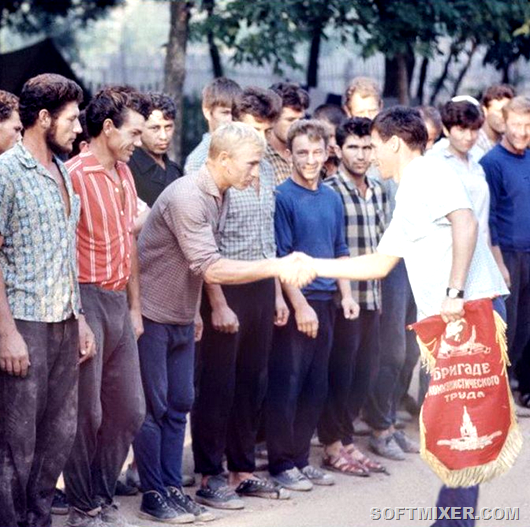 Наши кеды — славные победы Наши кеды — славные победы