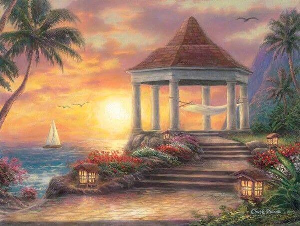 �������� Chuck Pinson (��� ������)