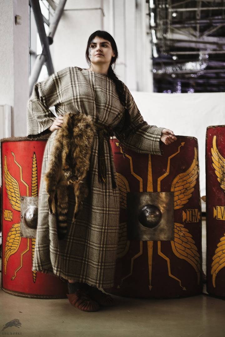 Время кельтов история