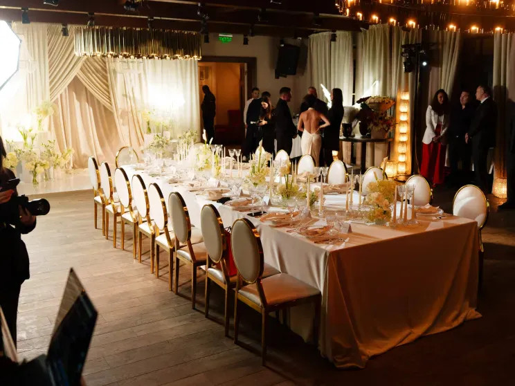 День рождения Зепюр Брутян