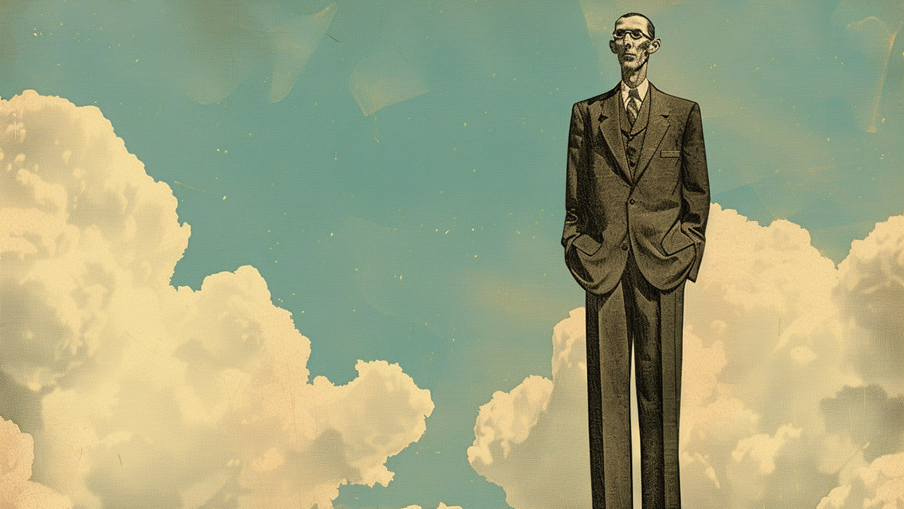 Причины гигантизма