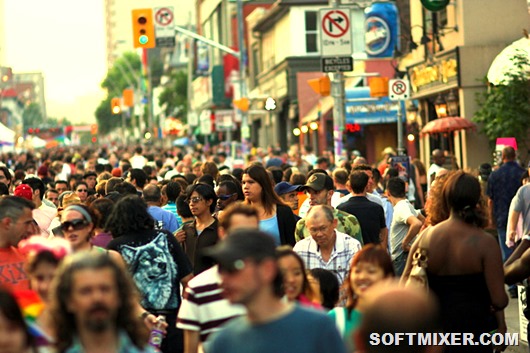 Что канадцу хорошо, то русскому не понять