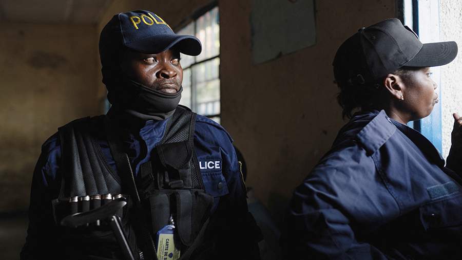 СМИ сообщили о ликвидации лидера мятежников в Конго