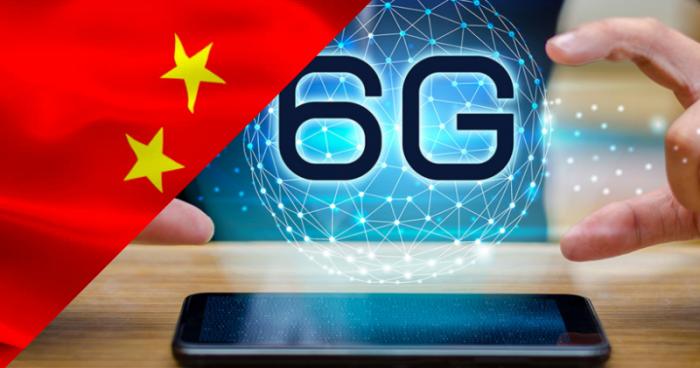 Китайский 6G возьмёт под контроль мышление человека. А для чего же он ещё нужен?