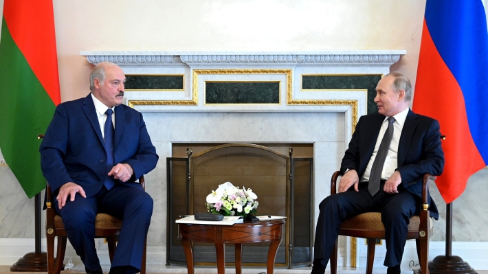 Лукашенко устроит «российскую пятилетку» по неизбежной интеграции