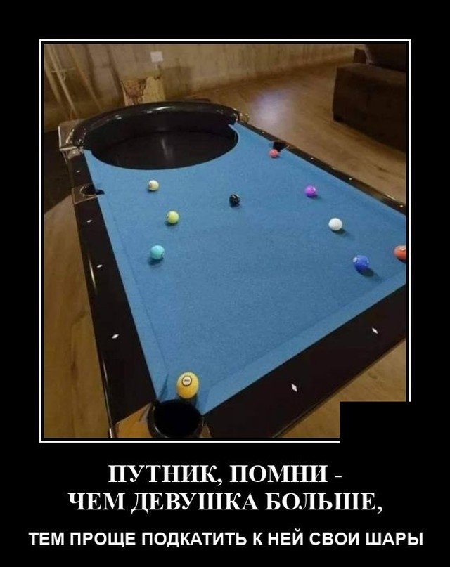 Самые новые демотиваторы  демотиваторы