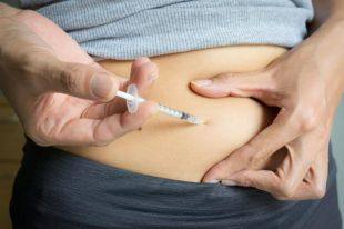 Регионы просят инсулин: не хватает бесплатных лекарств и тест-полосок