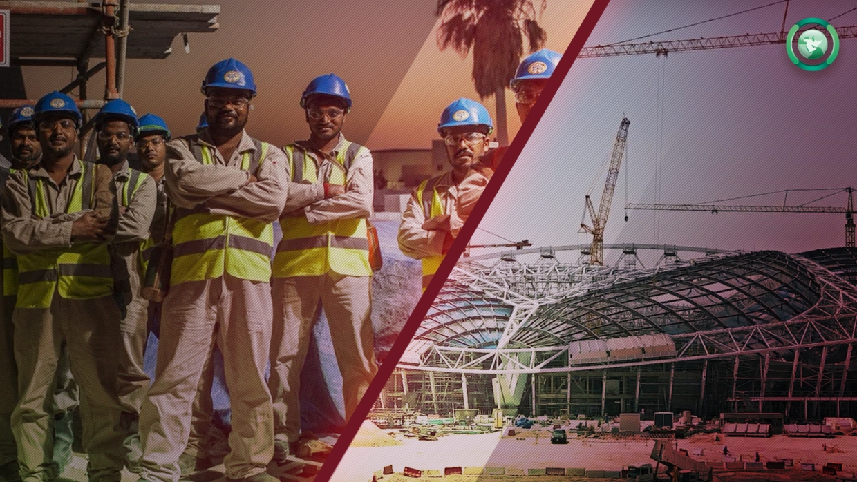 Зачем Катару новая трудовая реформа