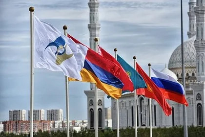 Роли ЕАЭС в мире спрогнозировали резкое усиление