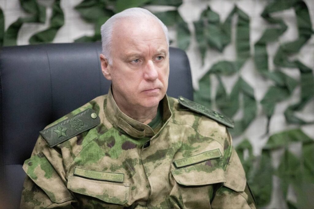 Названо количество погибших при вторжении ВСУ в Курскую область