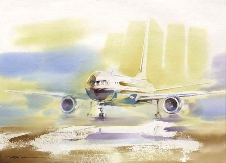 Блистательный Санкт-Петербург. Художник Кузема Константин Станиславович Блистательный Санкт-Петербург. Художник Кузема Константин Станиславович живопись