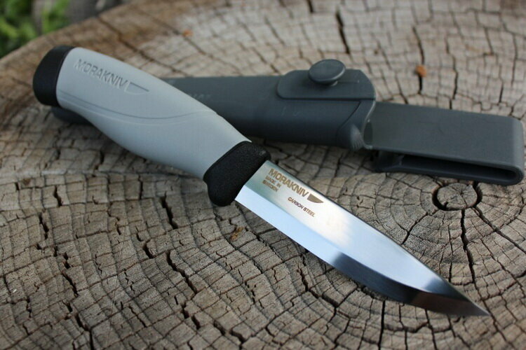 Лучшие недорогие ножи для бушкрафта