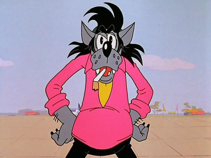 Истории создания популярных советских мультфильмов Истории создания популярных советских мультфильмов