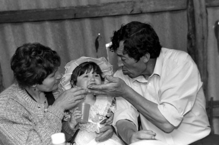 Рожденным в СССР посвящается... война и мир