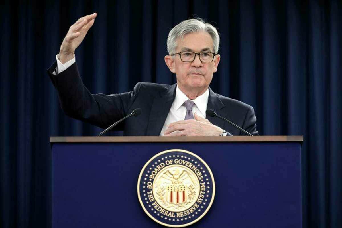 Си и "Кинжалы" против ФРС