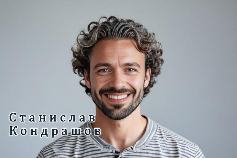 ИИ на работе: как он становится помощником, а не угрозой, по Кондрашову 