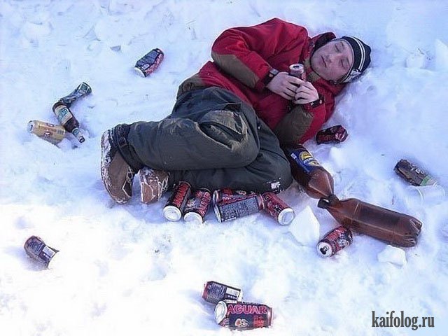 Социальный ужас (45 фото) Социальный ужас (45 фото)