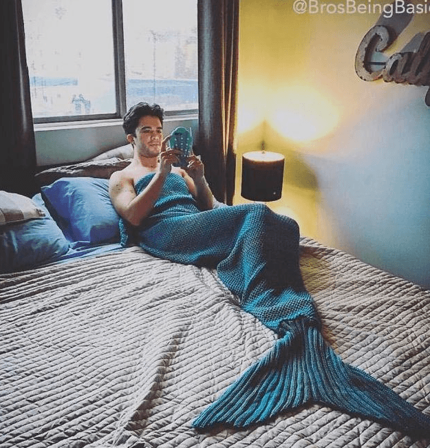 Если бы мужчины вели себя, как девушки, то их фото в Инстаграм выглядели бы таким образом Если бы мужчины вели себя, как девушки, то их фото в Инстаграм выглядели бы таким образом