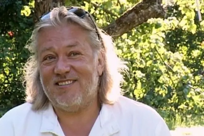 Тынису Мяги – 70 лет: как сложилась судьба певца со всесоюзной славой Тынису Мяги – 70 лет: как сложилась судьба певца со всесоюзной славой Звезды