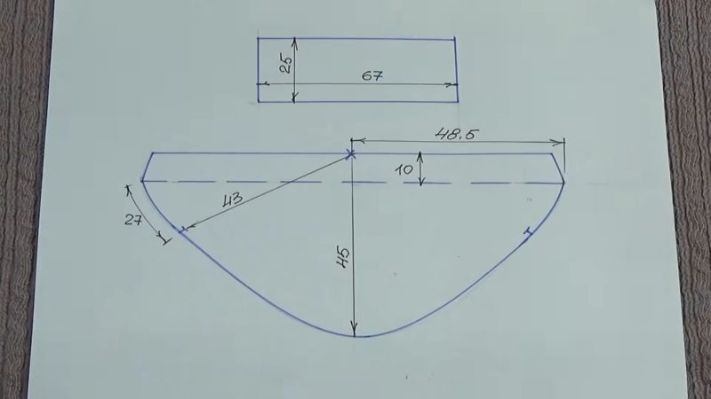 Шапка-капюшон, которая спасёт от холодов такую, шапкикапюшона, сшить, сшиваем, манжет, капюшон, красоту, схеме, держала, только, закрытойОстаётся, форму, Сшиваем, шапкакапюшон, чтобы, другую, половинку, кладём, внахлёст, вшить