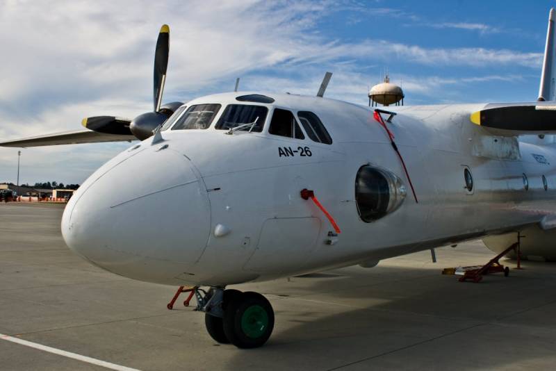 Нестандартная авиатехника сил специальных операций ВВС США ввс