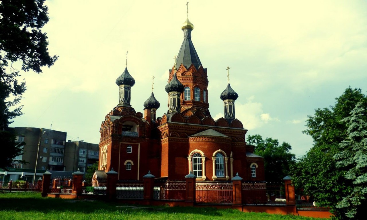 Картинки, картинки брянска фото